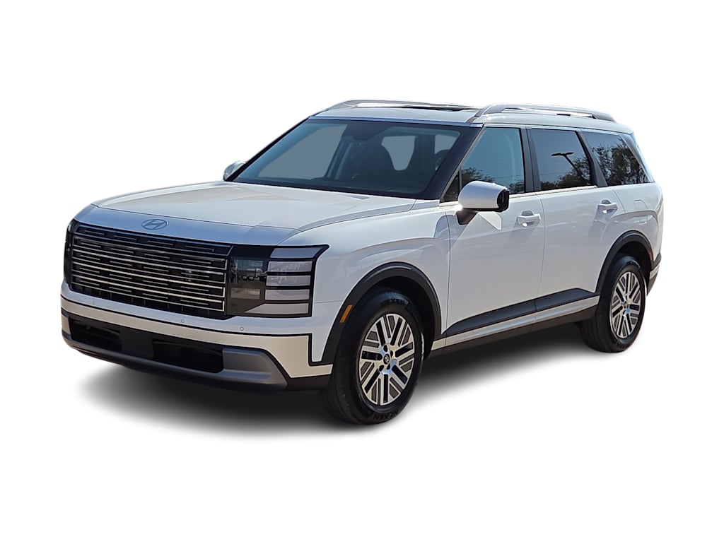 Thumbnail: 2026 Hyundai Palisade - 18