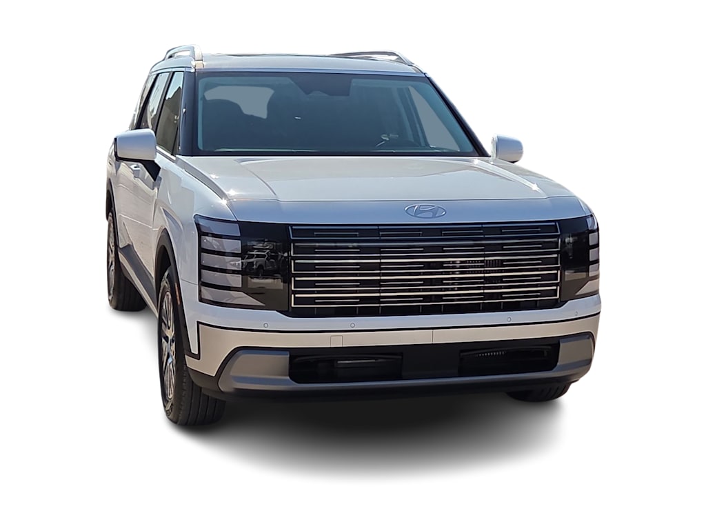Thumbnail: 2026 Hyundai Palisade - 5