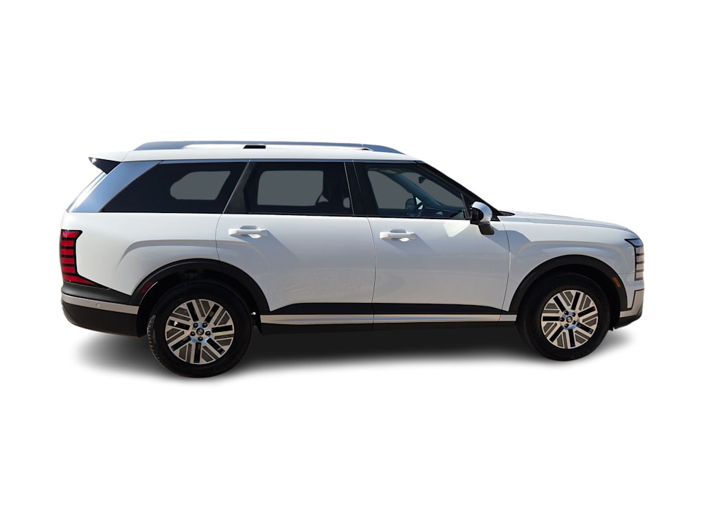 Thumbnail: 2026 Hyundai Palisade - 21