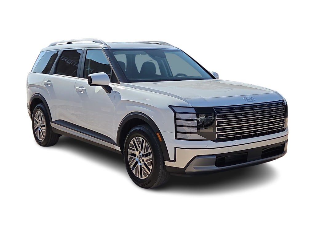 Thumbnail: 2026 Hyundai Palisade - 17
