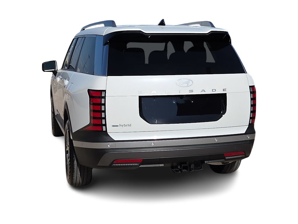 Thumbnail: 2026 Hyundai Palisade - 19
