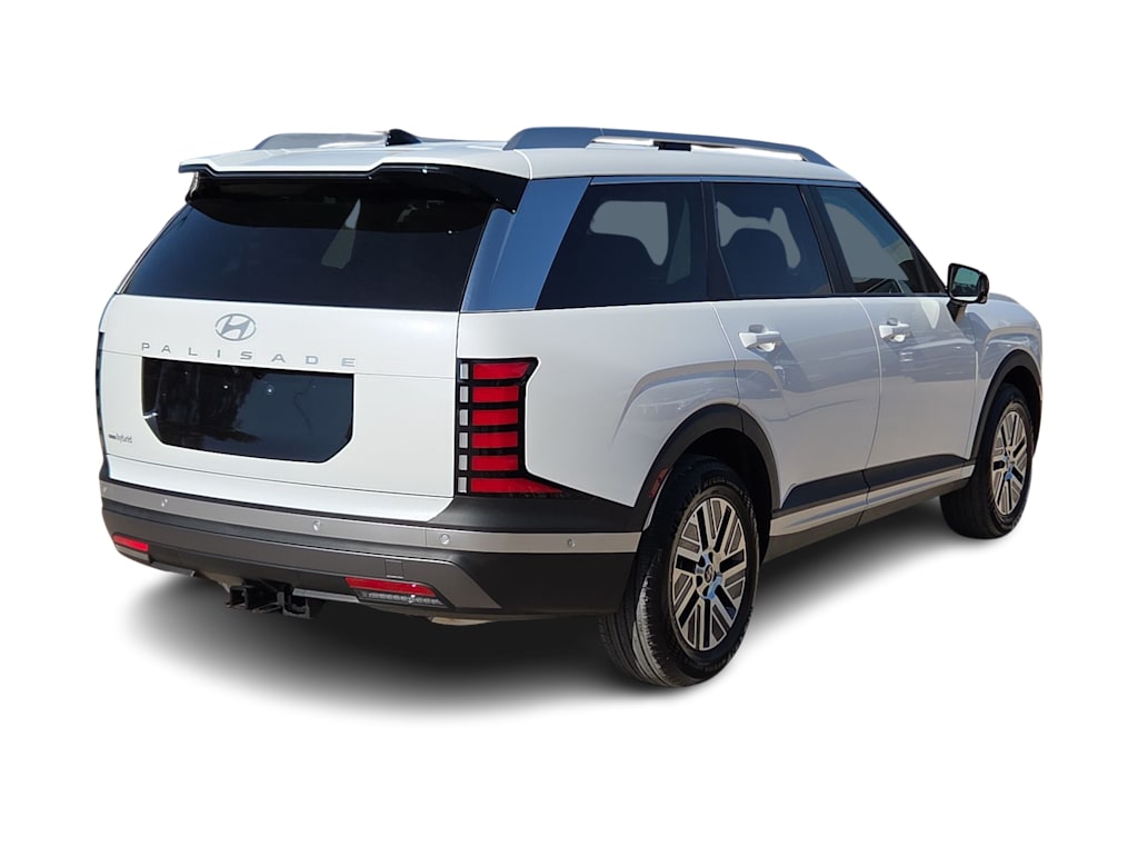 Thumbnail: 2026 Hyundai Palisade - 20