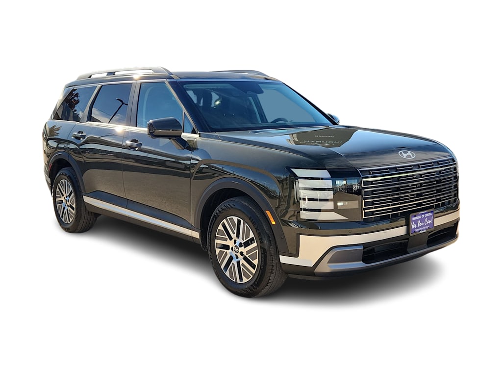 Thumbnail: 2026 Hyundai Palisade - 18