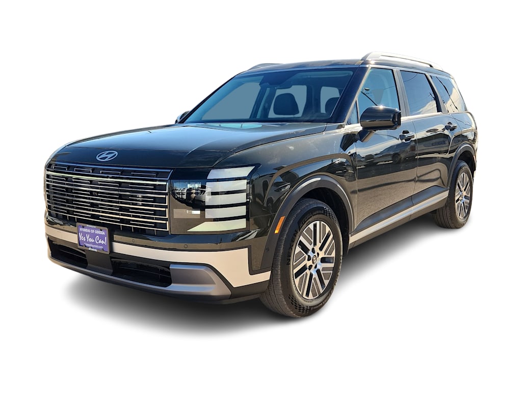 Thumbnail: 2026 Hyundai Palisade - 20