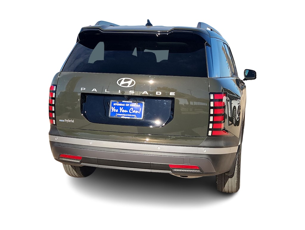 Thumbnail: 2026 Hyundai Palisade - 5