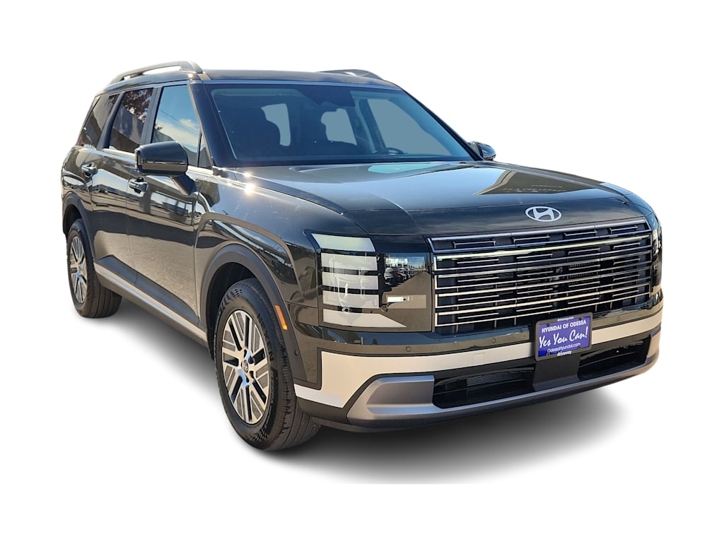 Thumbnail: 2026 Hyundai Palisade - 19