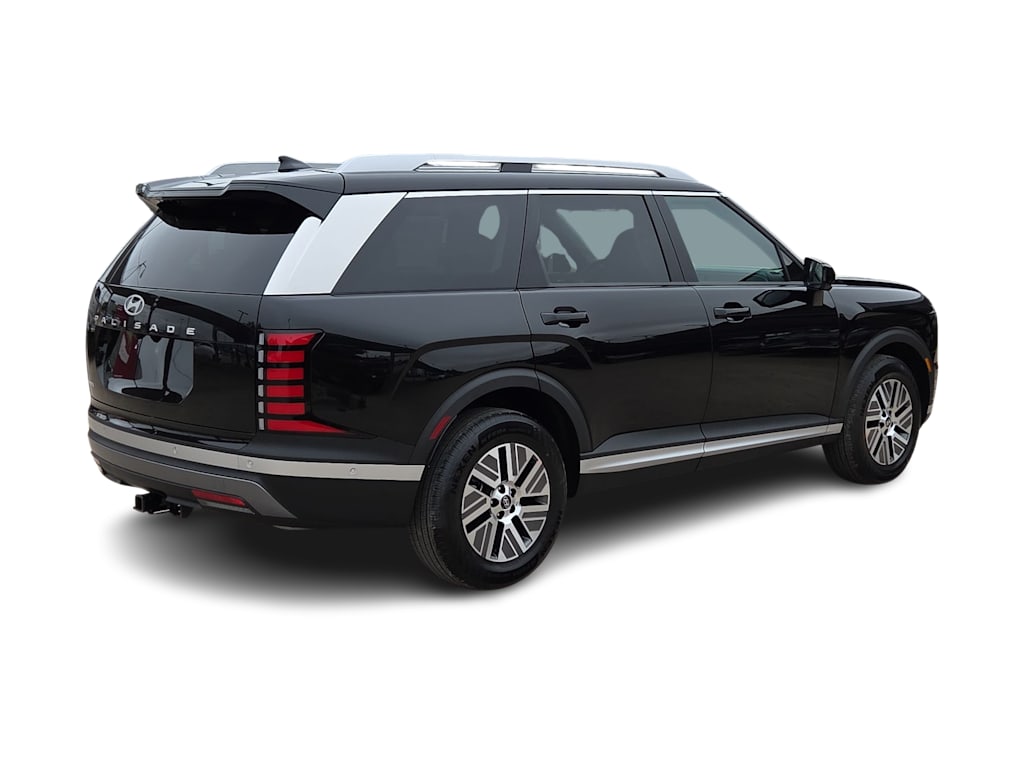Thumbnail: 2026 Hyundai Palisade - 20