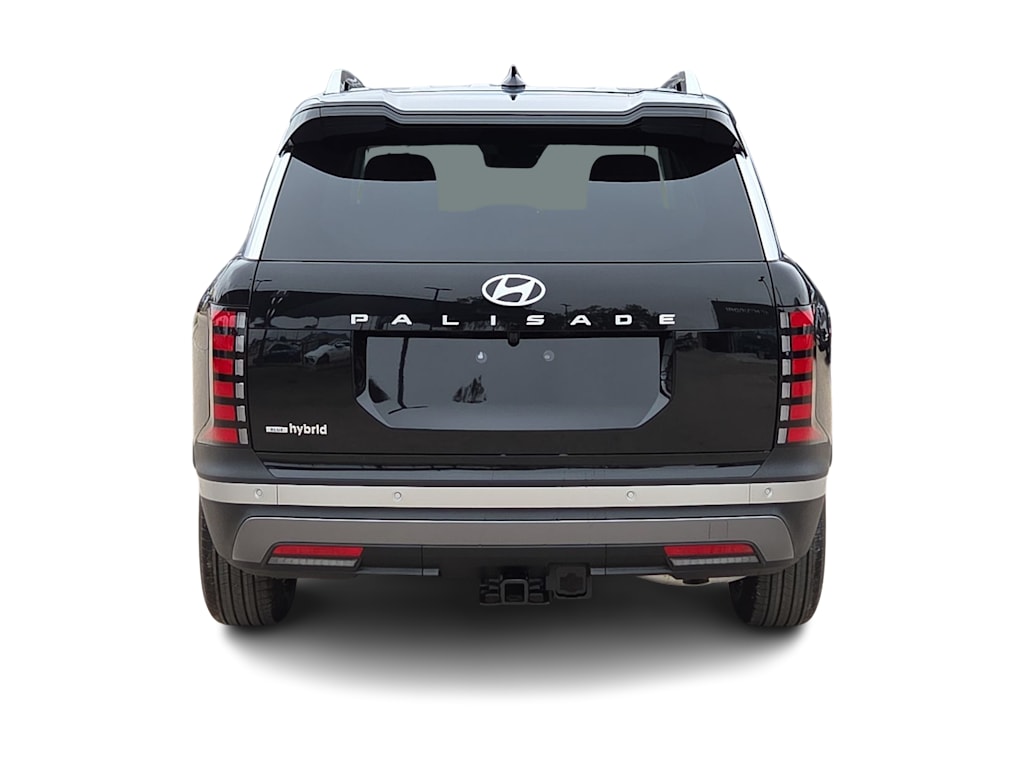 Thumbnail: 2026 Hyundai Palisade - 5