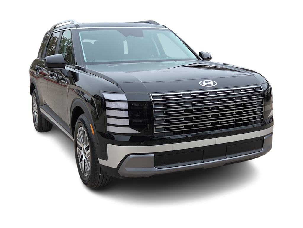 Thumbnail: 2026 Hyundai Palisade - 18
