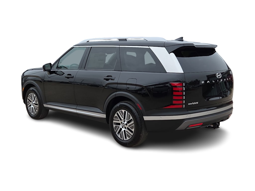 Thumbnail: 2026 Hyundai Palisade - 4