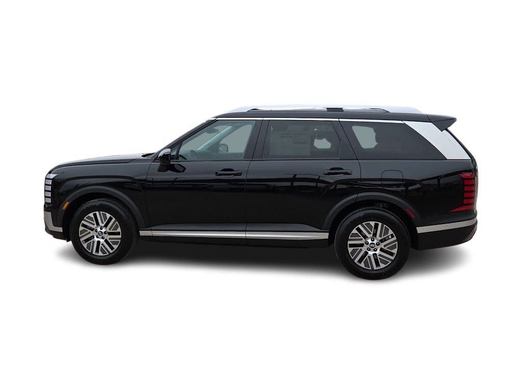 Thumbnail: 2026 Hyundai Palisade - 19