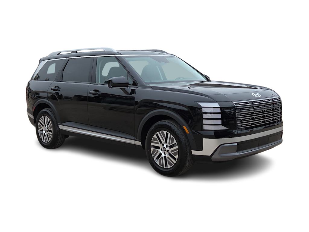 Thumbnail: 2026 Hyundai Palisade - 17