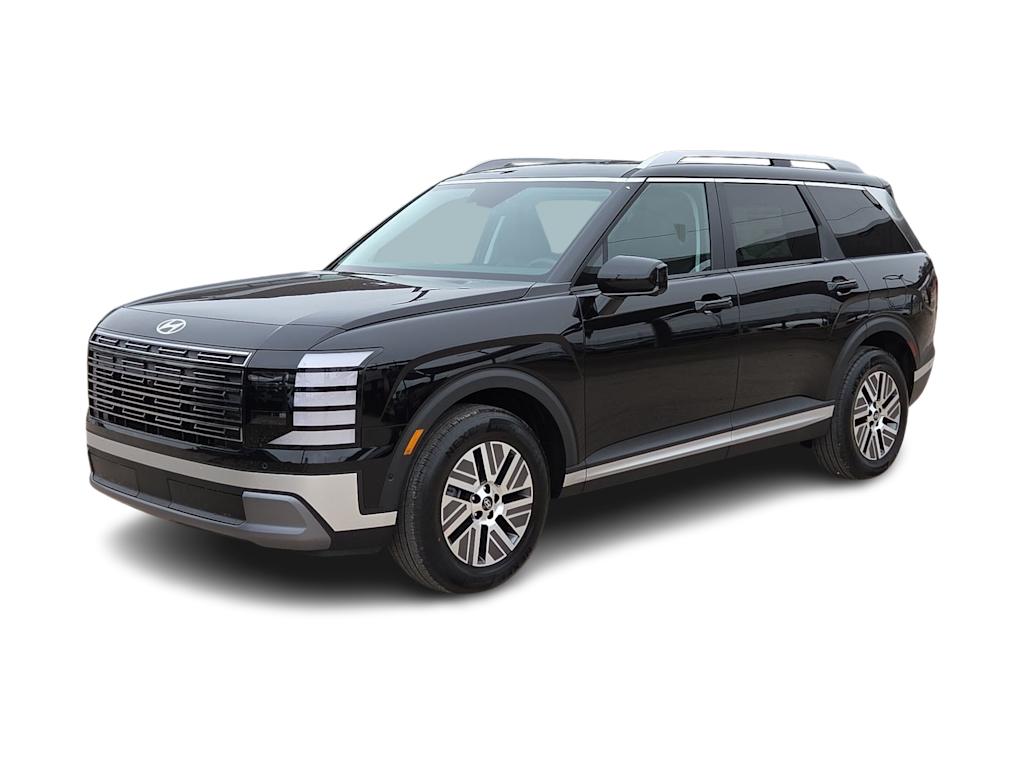 Thumbnail: 2026 Hyundai Palisade - 3