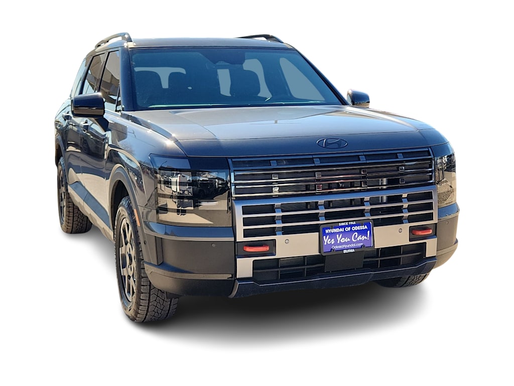 Thumbnail: 2026 Hyundai Palisade - 19