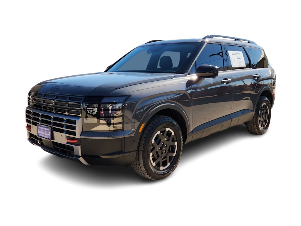 Thumbnail: 2026 Hyundai Palisade - 20