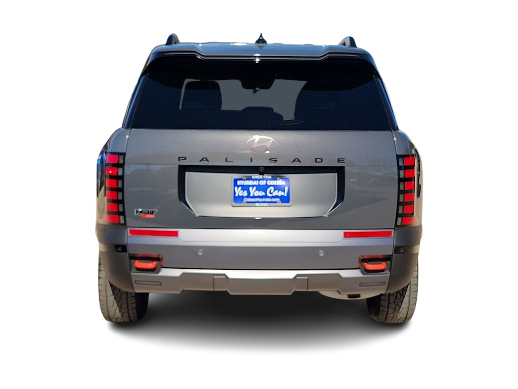 Thumbnail: 2026 Hyundai Palisade - 5