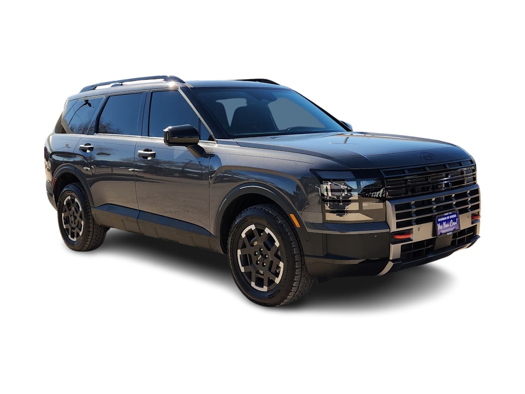 Thumbnail: 2026 Hyundai Palisade - 18