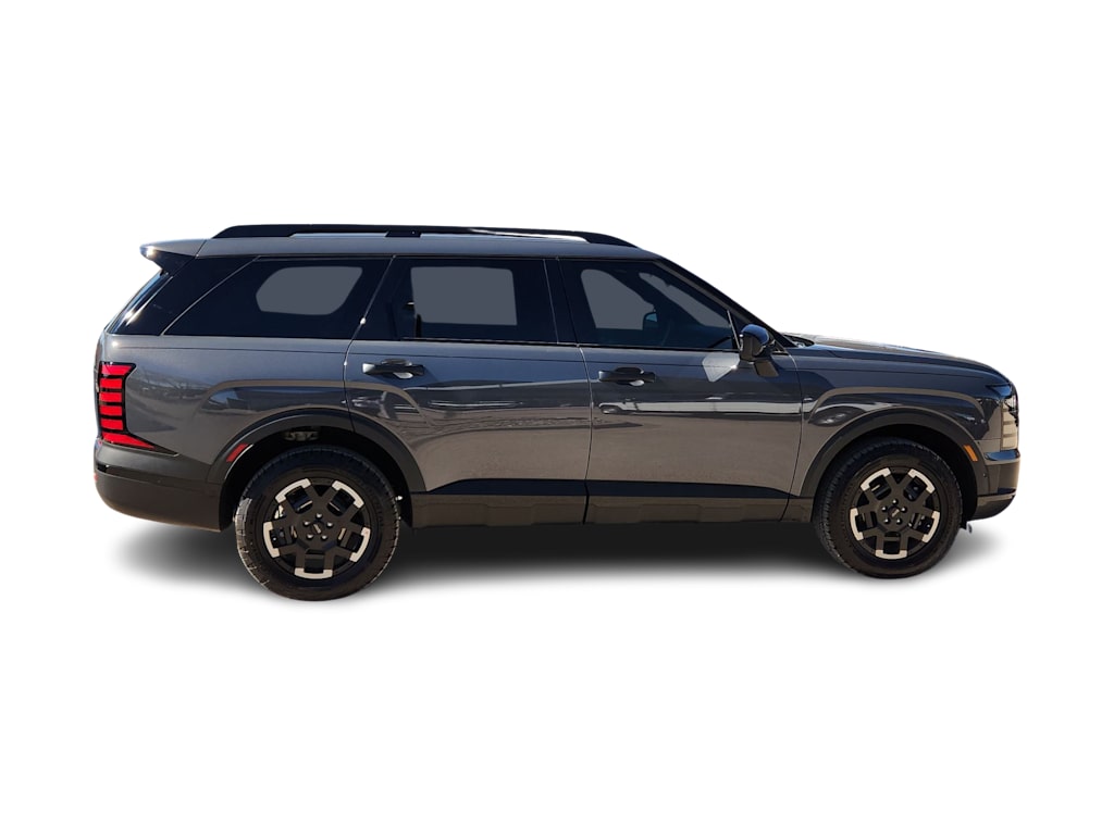 Thumbnail: 2026 Hyundai Palisade - 22