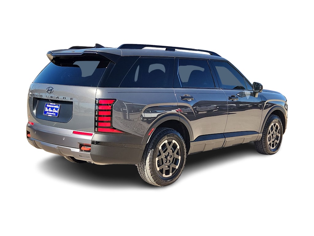 Thumbnail: 2026 Hyundai Palisade - 21