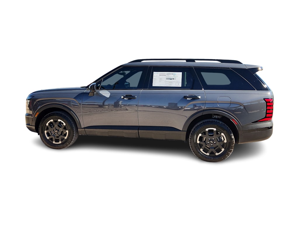 Thumbnail: 2026 Hyundai Palisade - 3
