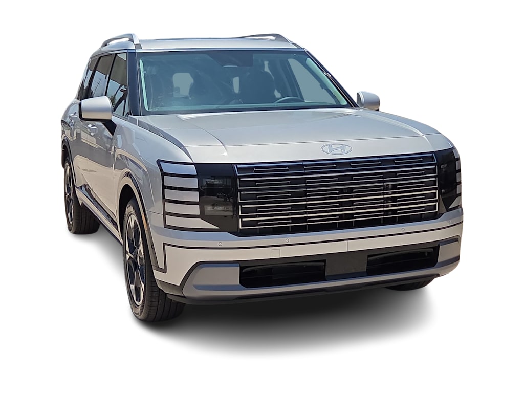 Thumbnail: 2026 Hyundai Palisade - 5