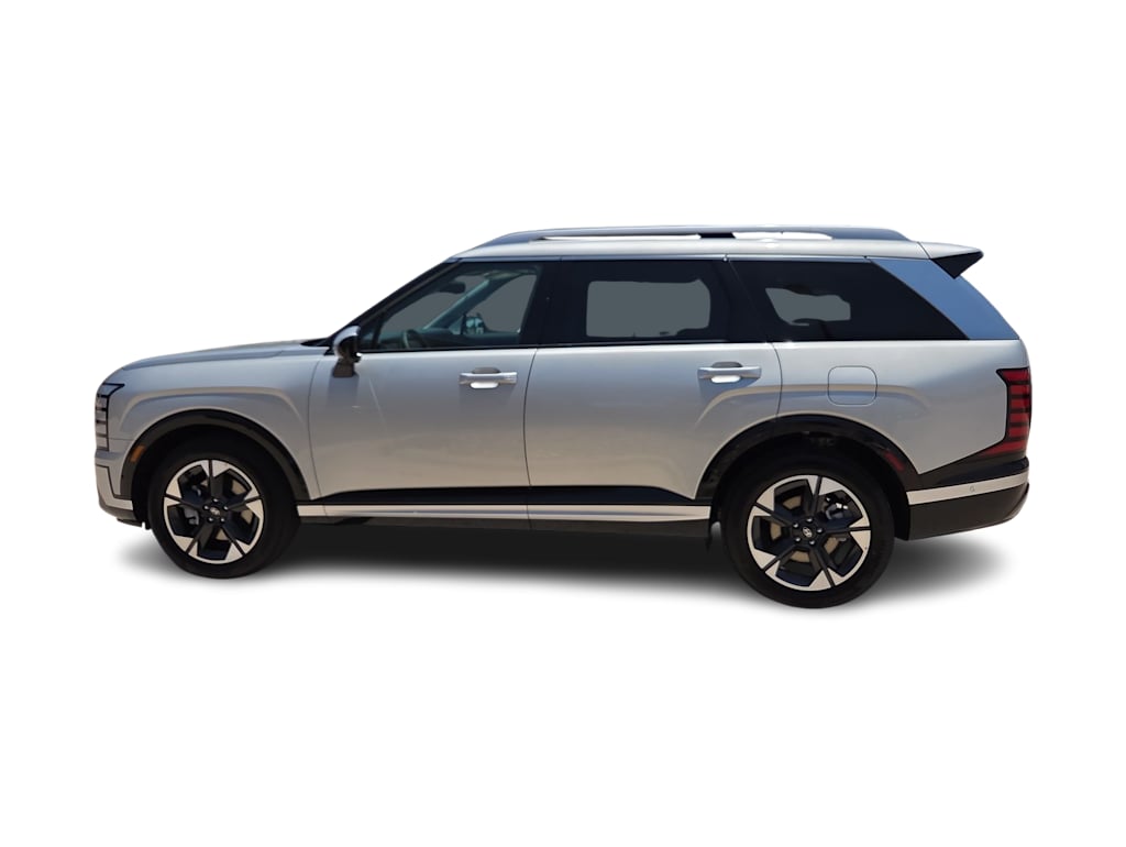 Thumbnail: 2026 Hyundai Palisade - 3