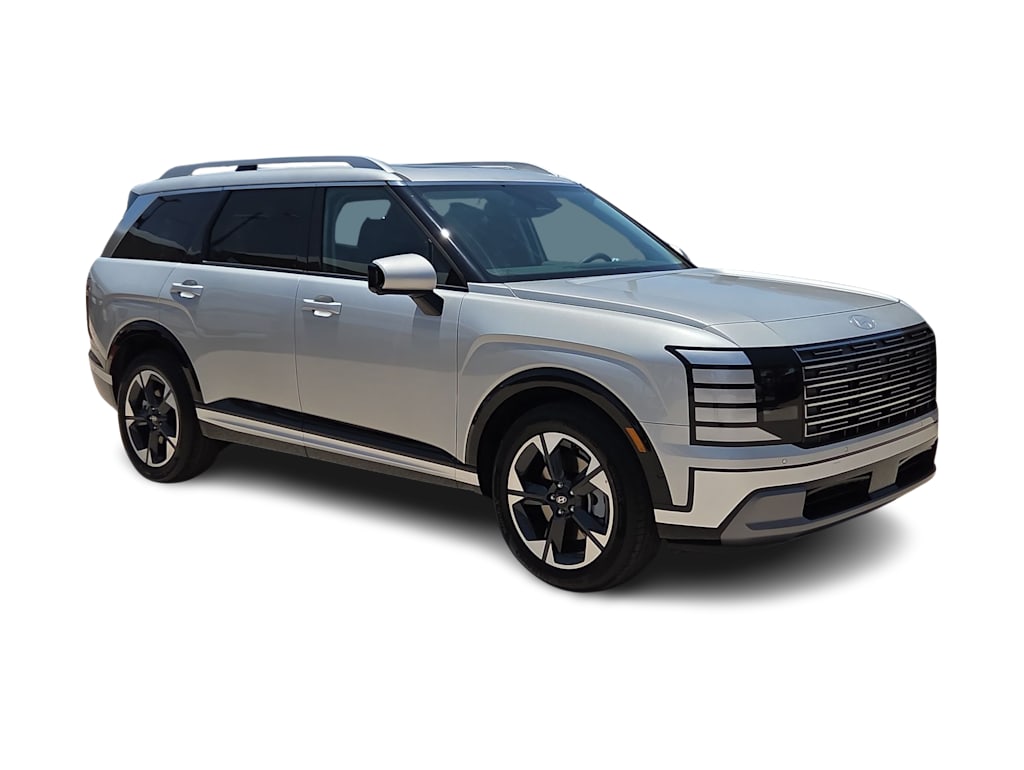 Thumbnail: 2026 Hyundai Palisade - 16