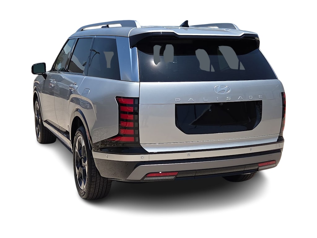 Thumbnail: 2026 Hyundai Palisade - 18