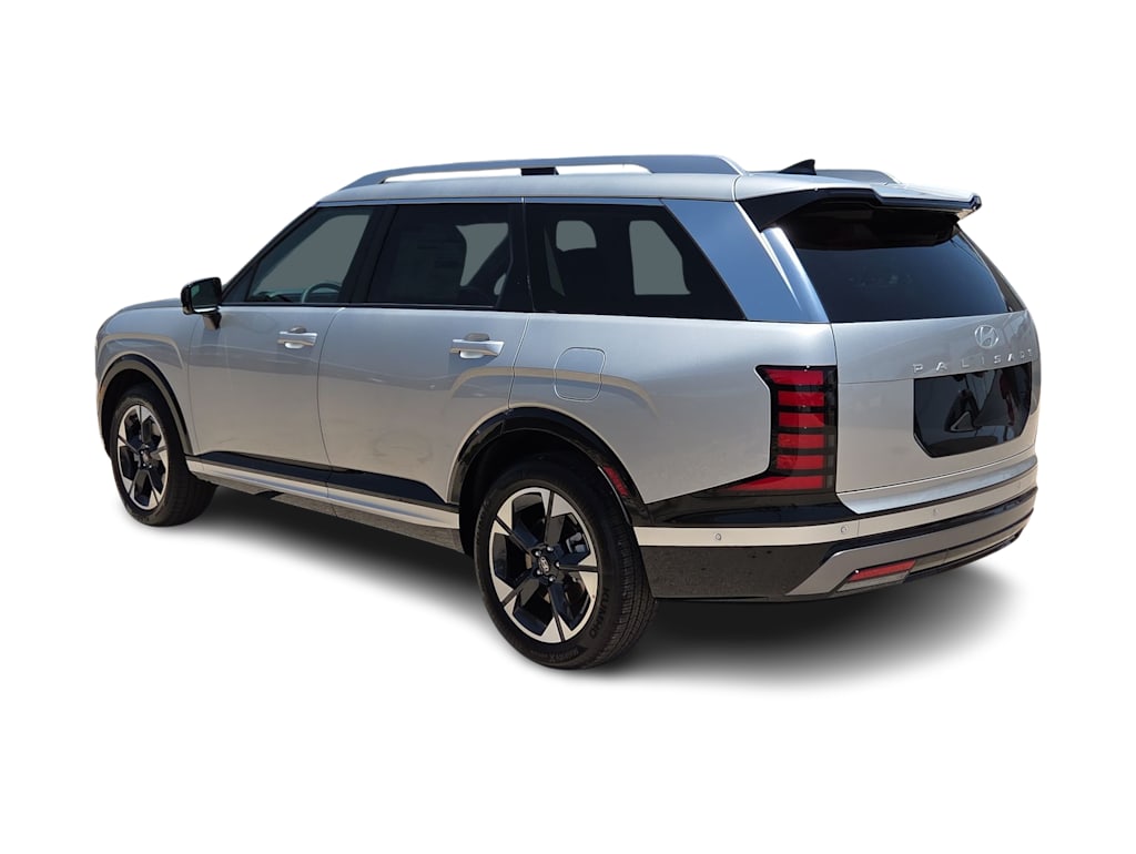 Thumbnail: 2026 Hyundai Palisade - 4