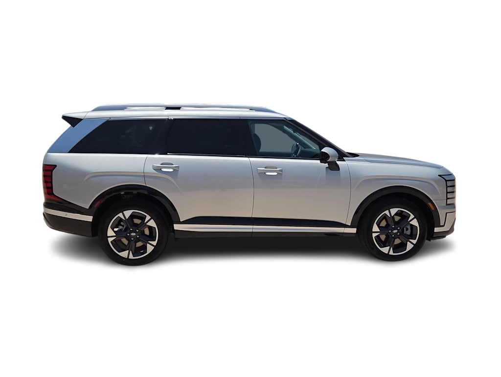 Thumbnail: 2026 Hyundai Palisade - 20