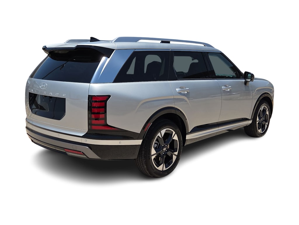 Thumbnail: 2026 Hyundai Palisade - 19