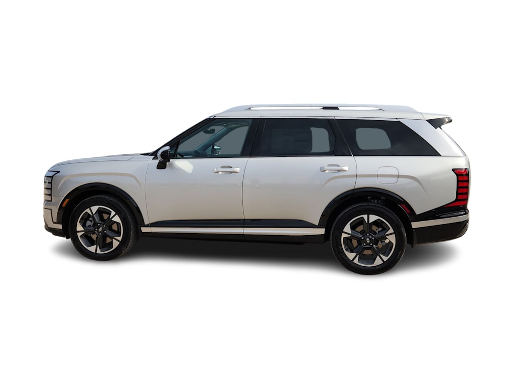 Thumbnail: 2026 Hyundai Palisade - 3