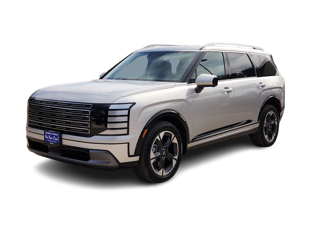 Thumbnail: 2026 Hyundai Palisade - 20