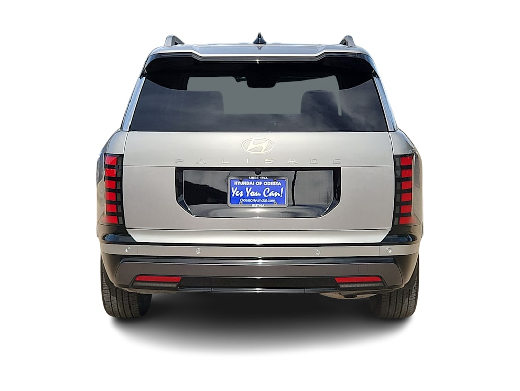 Thumbnail: 2026 Hyundai Palisade - 5