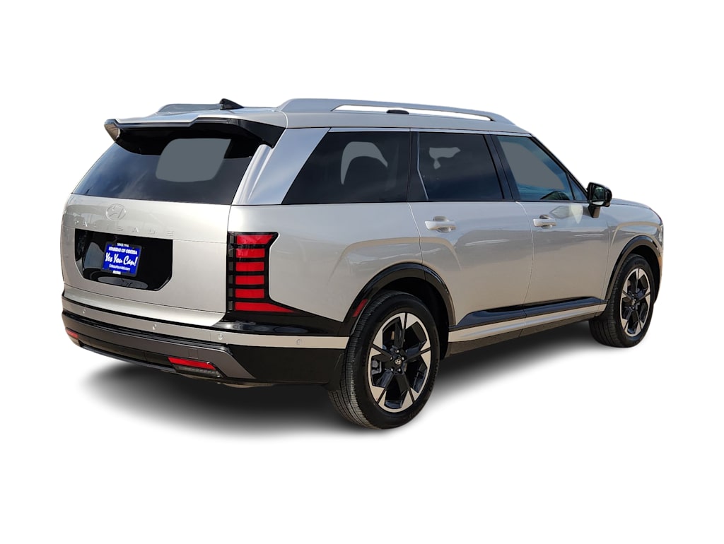 Thumbnail: 2026 Hyundai Palisade - 21