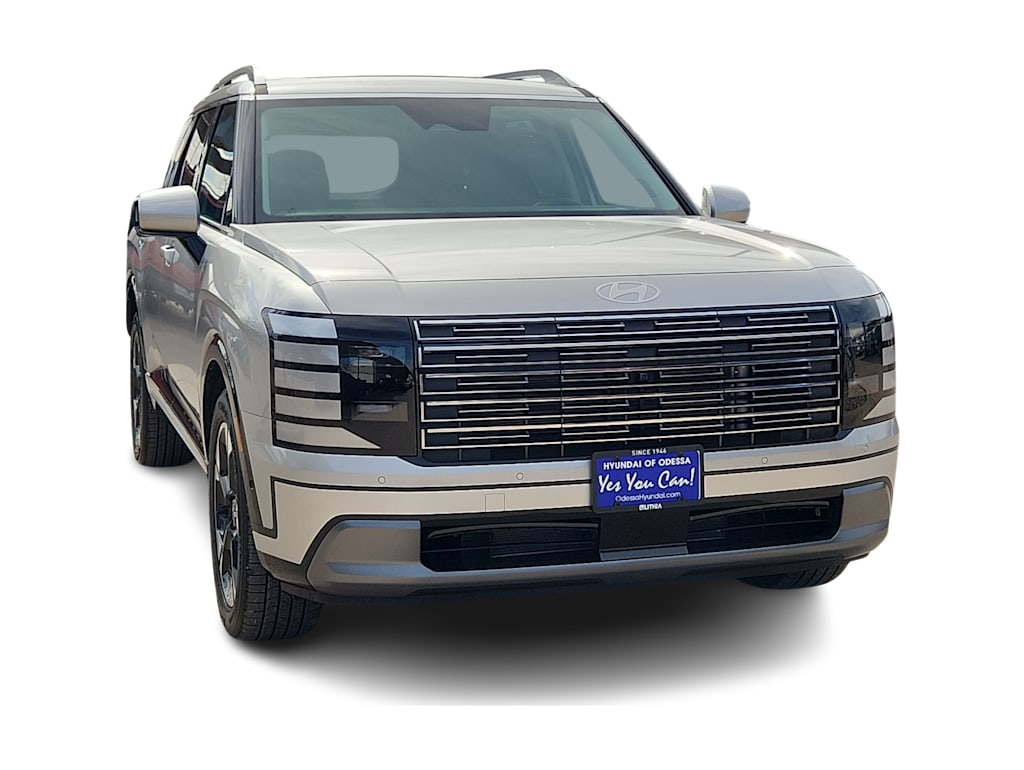 Thumbnail: 2026 Hyundai Palisade - 6