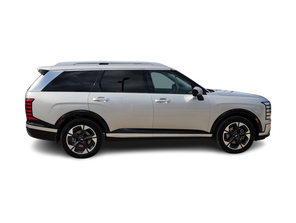 Thumbnail: 2026 Hyundai Palisade - 22