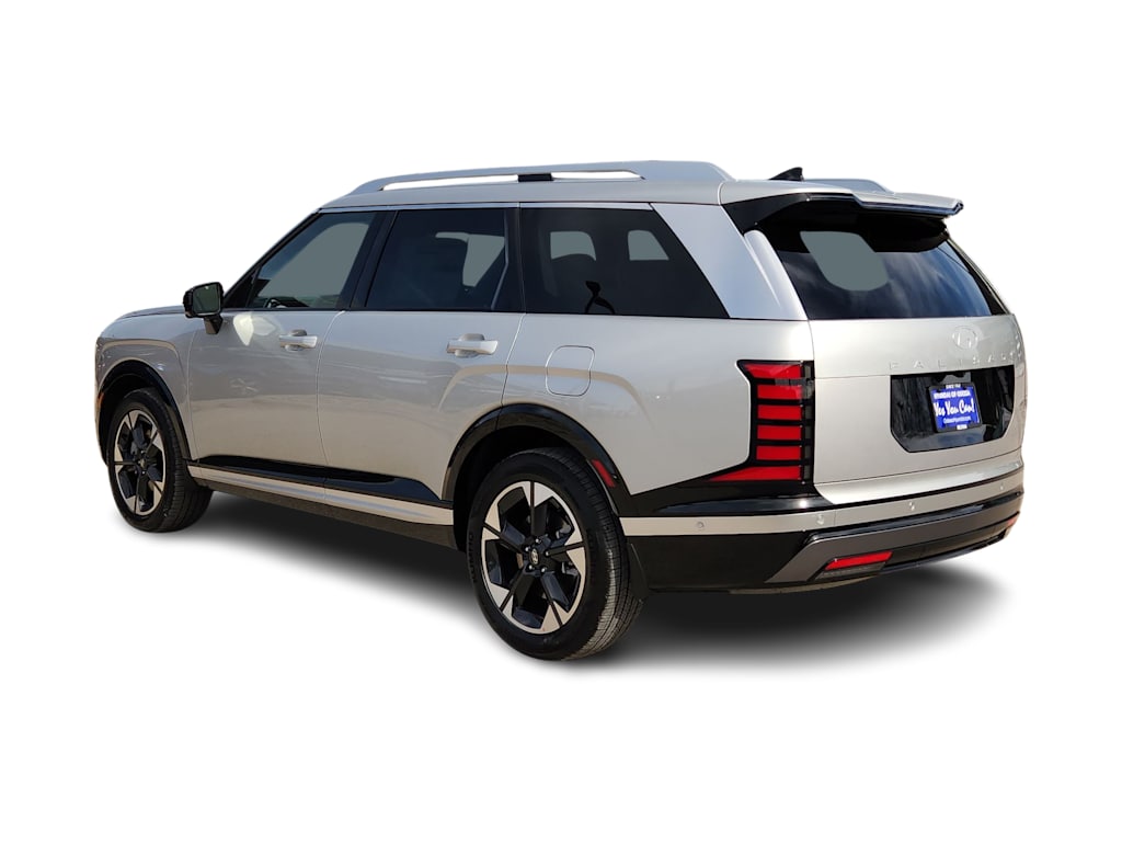 Thumbnail: 2026 Hyundai Palisade - 4