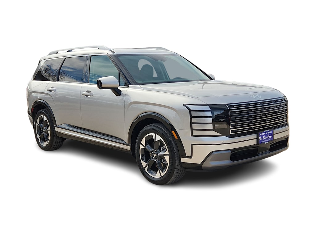 Thumbnail: 2026 Hyundai Palisade - 19