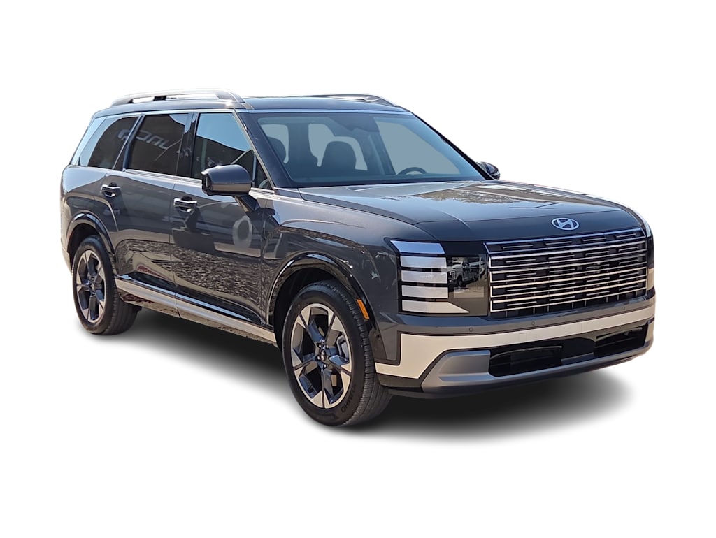 Thumbnail: 2026 Hyundai Palisade - 17