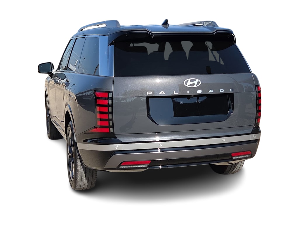 Thumbnail: 2026 Hyundai Palisade - 19