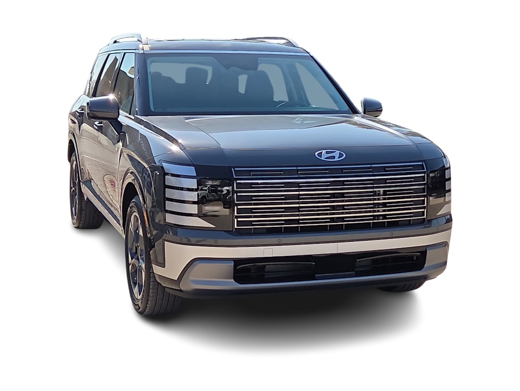 Thumbnail: 2026 Hyundai Palisade - 5