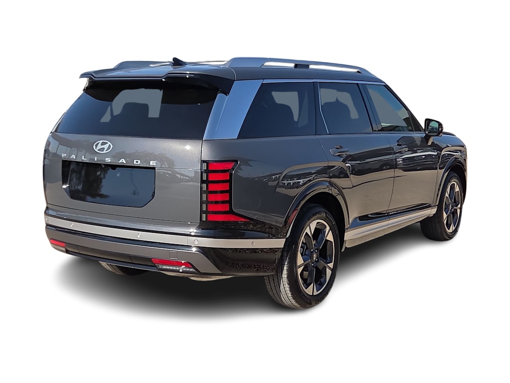 Thumbnail: 2026 Hyundai Palisade - 20