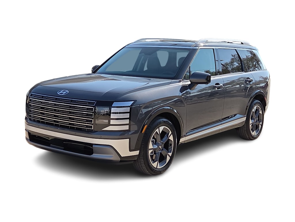 Thumbnail: 2026 Hyundai Palisade - 18