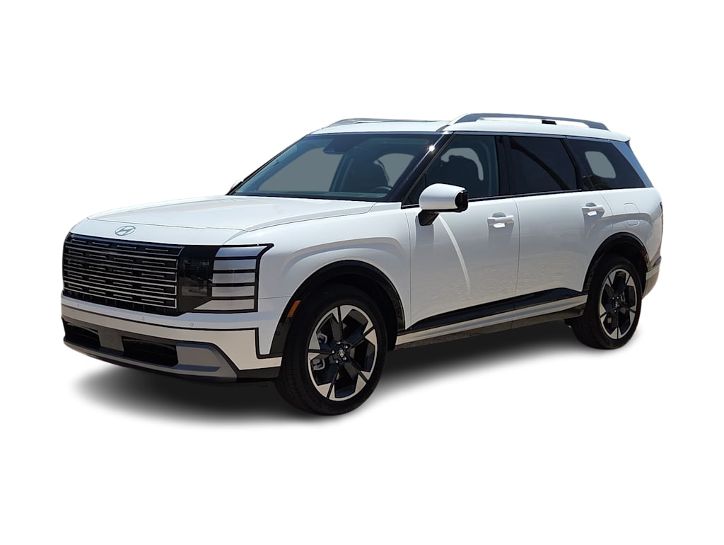 Thumbnail: 2026 Hyundai Palisade - 3