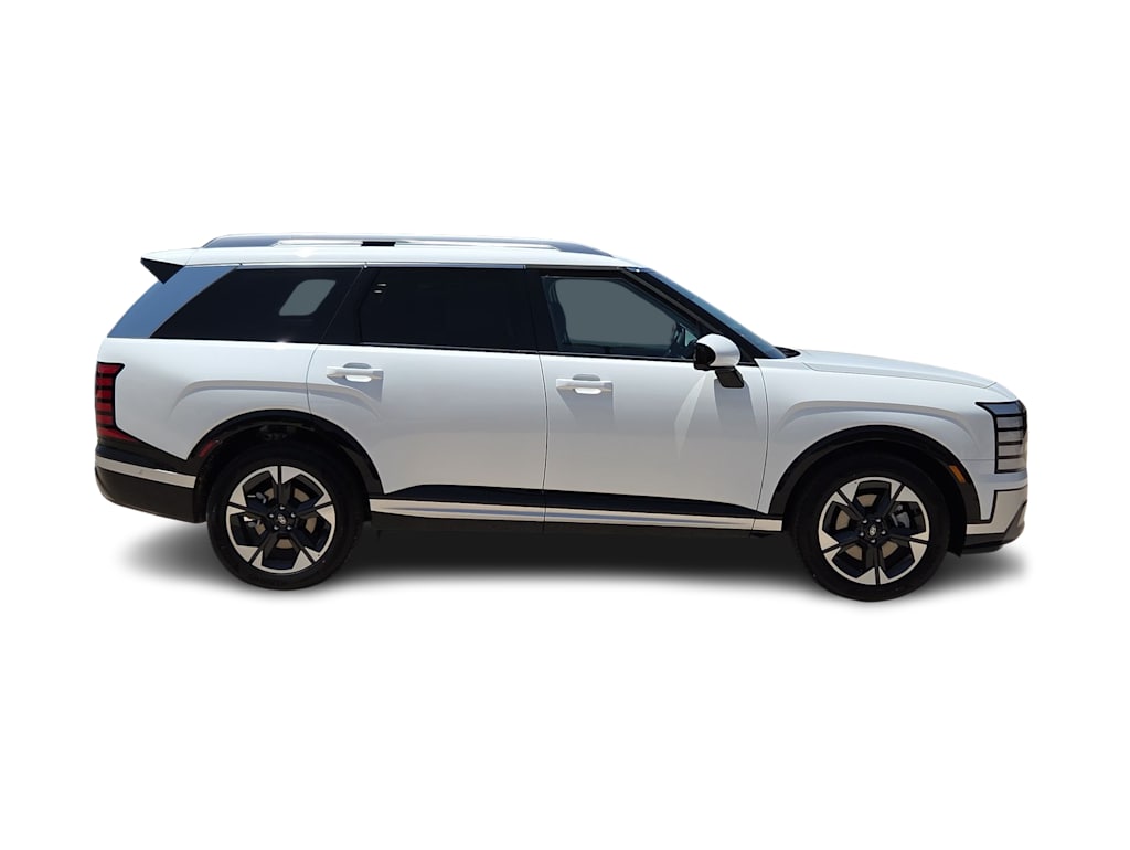 Thumbnail: 2026 Hyundai Palisade - 21
