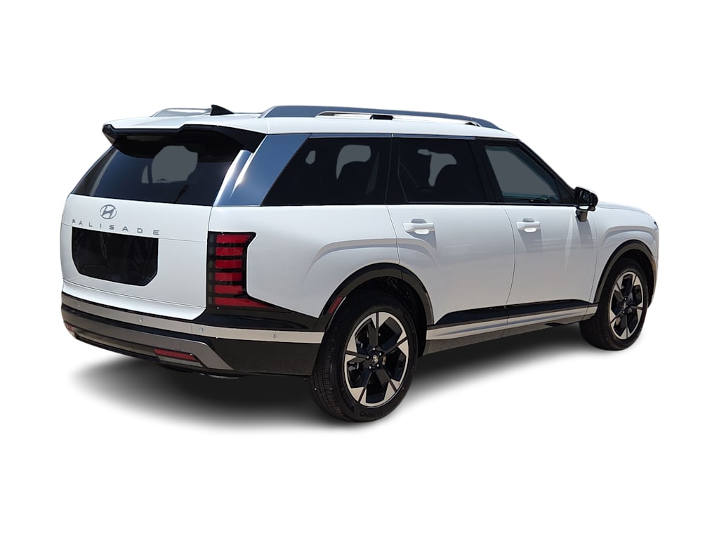 Thumbnail: 2026 Hyundai Palisade - 20
