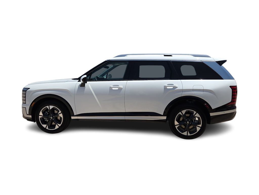 Thumbnail: 2026 Hyundai Palisade - 18