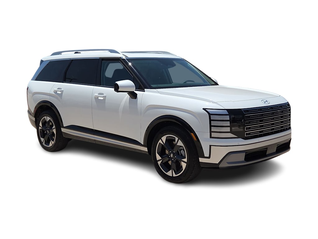 Thumbnail: 2026 Hyundai Palisade - 16