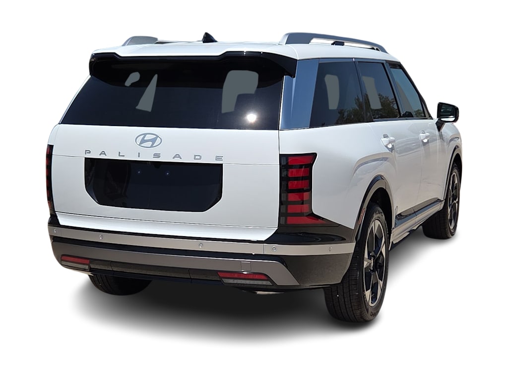 Thumbnail: 2026 Hyundai Palisade - 19